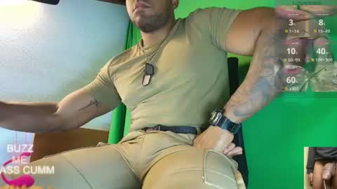 sergeant. online show from 07-07-26, 01:59