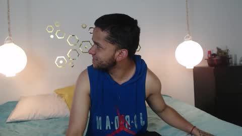 Snapshot of provincute chatting on 09-14-25, 11:26 Adris  Juan online show from 09-14-25, 11:26