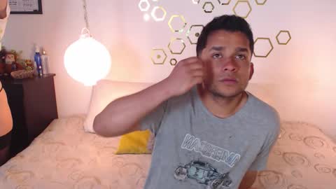 Snapshot of provincute chatting on 09-28-25, 01:55 Adris  Juan online show from 09-28-25, 01:55