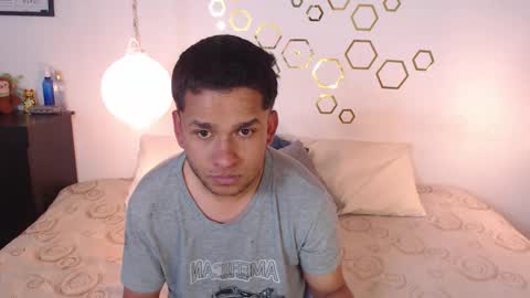 Snapshot of provincute chatting on 09-29-25, 02:06 Adris  Juan online show from 09-29-25, 02:06