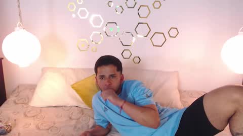 Snapshot of provincute chatting on 09-30-25, 02:16 Adris  Juan online show from 09-30-25, 02:16