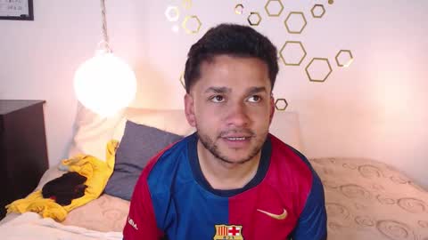 Snapshot of provincute chatting on 10-13-25, 02:11 Adris  Juan online show from 10-13-25, 02:11