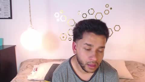 Snapshot of provincute chatting on 10-18-25, 02:03 Adris  Juan online show from 10-18-25, 02:03