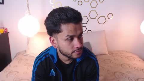 Snapshot of provincute chatting on 10-20-25, 02:34 Adris  Juan online show from 10-20-25, 02:34