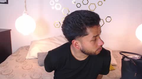 Snapshot of provincute chatting on 10-21-25, 02:12 Adris  Juan online show from 10-21-25, 02:12