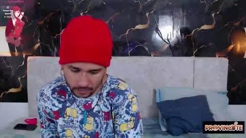 Adris  Juan online show from 02-11-26, 04:06