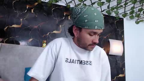 Adris  Juan online show from 02-21-26, 03:07