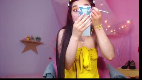 Snapshot of provincute chatting on 05-26-26, 01:56 Adris Juan online show from 05-26-26, 01:56
