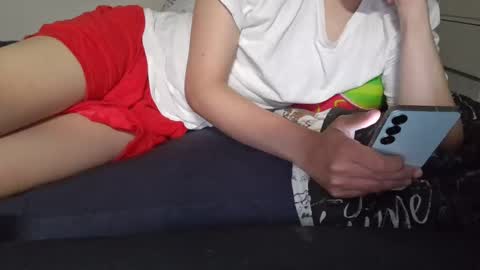 Prozacplz online show from 10-22-25, 01:28