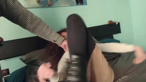 prxscillia_tx online show from 03-03-25, 03:09