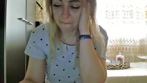 Pryncess sweety online show from 04-20-26, 09:34