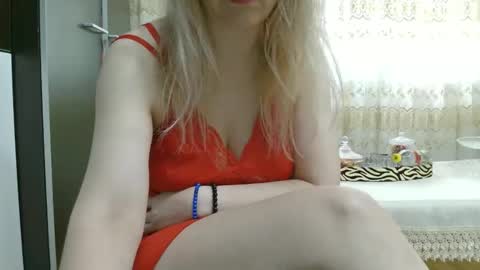 Pryncess sweety online show from 05-18-26, 06:41