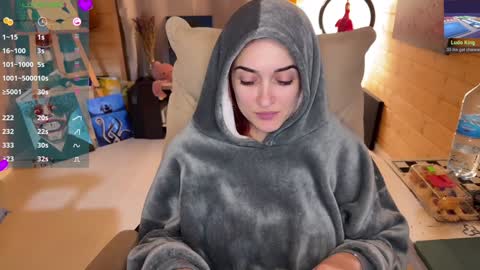 Queen of Pain online show from 12-16-24, 04:16