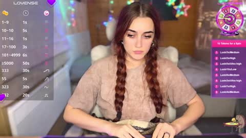 Queen of Pain online show from 01-26-25, 01:47