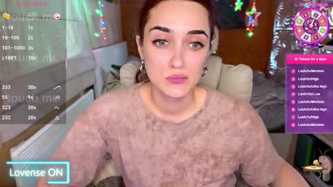 Queen of Pain online show from 02-14-25, 11:10