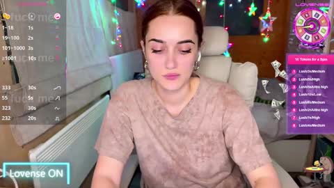 Queen of Pain online show from 02-16-25, 02:43