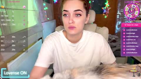 Queen of Pain online show from 02-20-25, 11:31