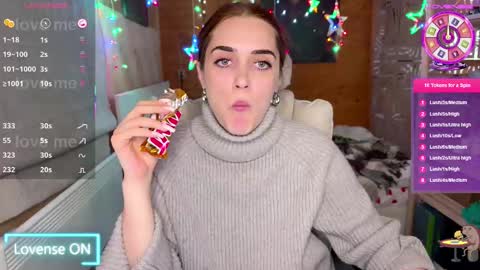 Queen of Pain online show from 02-23-25, 06:12