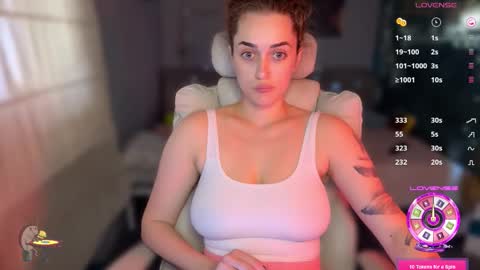 Snapshot of ps6pro chatting on 09-15-25, 11:54 Queen of Pain online show from 09-15-25, 11:54