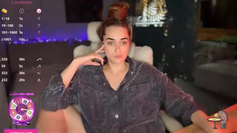 Snapshot of ps6pro chatting on 09-20-25, 02:01 Queen of Pain online show from 09-20-25, 02:01