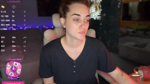 Snapshot of ps6pro chatting on 09-21-25, 06:42 Queen of Pain online show from 09-21-25, 06:42