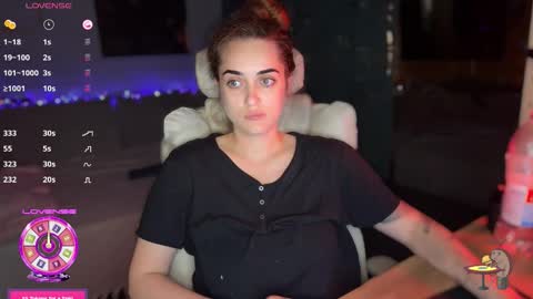 Snapshot of ps6pro chatting on 09-22-25, 10:28 Queen of Pain online show from 09-22-25, 10:28