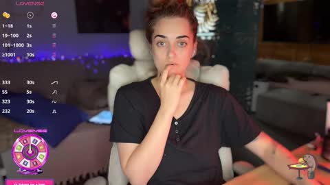 Snapshot of ps6pro chatting on 09-23-25, 03:48 Queen of Pain online show from 09-23-25, 03:48