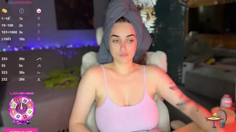 Snapshot of ps6pro chatting on 09-24-25, 03:48 Queen of Pain online show from 09-24-25, 03:48