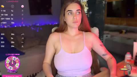 Snapshot of ps6pro chatting on 09-25-25, 03:54 Queen of Pain online show from 09-25-25, 03:54