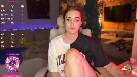 Snapshot of ps6pro chatting on 10-02-25, 11:17 Queen of Pain online show from 10-02-25, 11:17