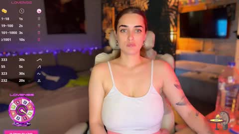 Snapshot of ps6pro chatting on 10-03-25, 02:08 Queen of Pain online show from 10-03-25, 02:08