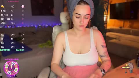 Snapshot of ps6pro chatting on 10-04-25, 05:16 Queen of Pain online show from 10-04-25, 05:16