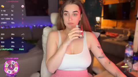 Snapshot of ps6pro chatting on 10-05-25, 05:17 Queen of Pain online show from 10-05-25, 05:17