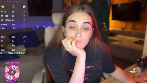 Snapshot of ps6pro chatting on 10-06-25, 04:15 Queen of Pain online show from 10-06-25, 04:15