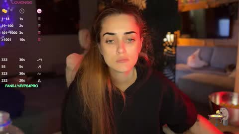 Snapshot of ps6pro chatting on 10-15-25, 04:29 Queen of Pain online show from 10-15-25, 04:29