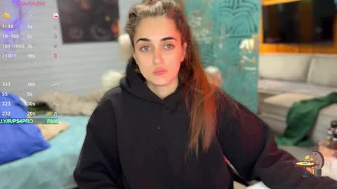 Snapshot of ps6pro chatting on 10-17-25, 12:41 Queen of Pain online show from 10-17-25, 12:41