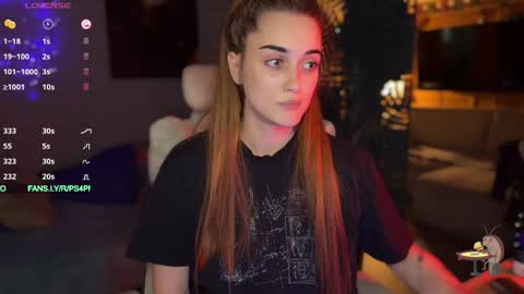 Snapshot of ps6pro chatting on 10-18-25, 08:09 Queen of Pain online show from 10-18-25, 08:09