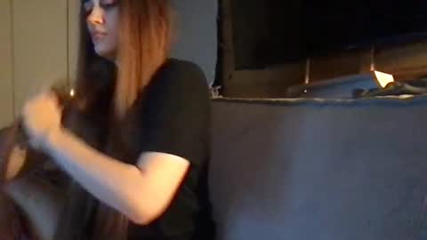 Snapshot of ps6pro chatting on 10-23-25, 09:35 Queen of Pain online show from 10-23-25, 09:35