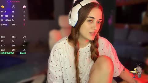 Snapshot of ps6pro chatting on 11-03-25, 05:42 Queen of Pain online show from 11-03-25, 05:42