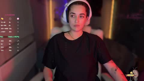 Snapshot of ps6pro chatting on 11-06-25, 06:14 Queen of Pain online show from 11-06-25, 06:14