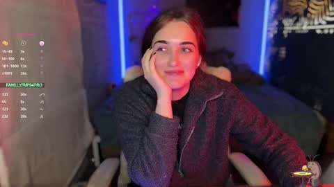 Snapshot of ps6pro chatting on 11-09-25, 01:42 Queen of Pain online show from 11-09-25, 01:42