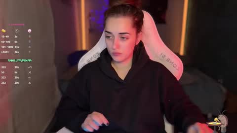 Snapshot of ps6pro chatting on 11-11-25, 08:36 Queen of Pain online show from 11-11-25, 08:36