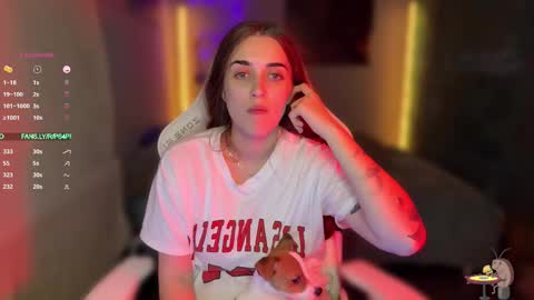 Snapshot of ps6pro chatting on 11-12-25, 11:58 Queen of Pain online show from 11-12-25, 11:58