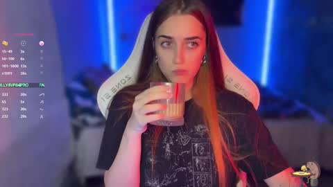 Snapshot of ps6pro chatting on 11-16-25, 07:30 Queen of Pain online show from 11-16-25, 07:30