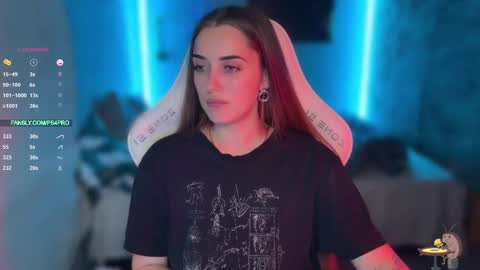 Snapshot of ps6pro chatting on 11-17-25, 09:09 Queen of Pain online show from 11-17-25, 09:09