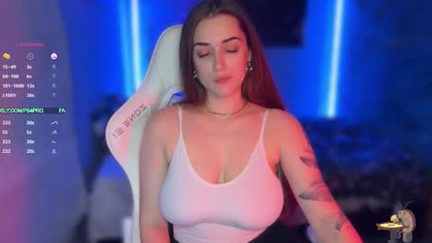 Snapshot of ps6pro chatting on 11-18-25, 08:02 Queen of Pain online show from 11-18-25, 08:02