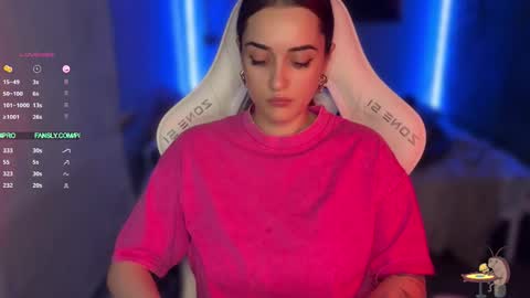 Snapshot of ps6pro chatting on 11-19-25, 09:48 Queen of Pain online show from 11-19-25, 09:48