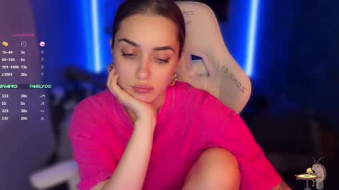 Snapshot of ps6pro chatting on 11-20-25, 10:31 Queen of Pain online show from 11-20-25, 10:31