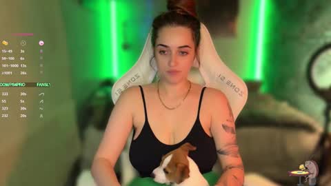 Snapshot of ps6pro chatting on 11-22-25, 01:15 Queen of Pain online show from 11-22-25, 01:15