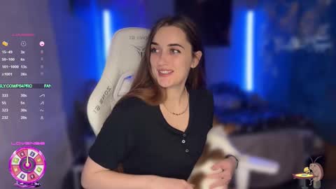 Snapshot of ps6pro chatting on 11-26-25, 06:14 Queen of Pain online show from 11-26-25, 06:14